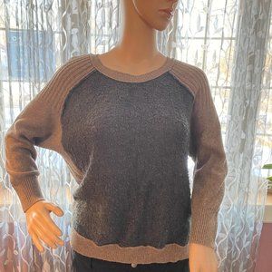 Rabbit Sweater